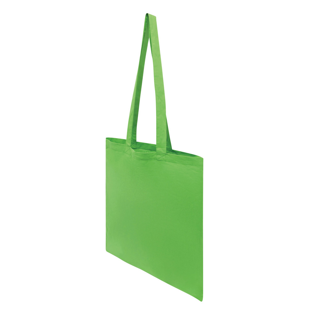 BIG PURE - Katoenen tas