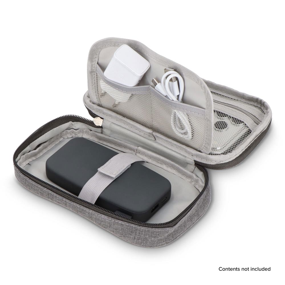 rPET 300D Kora organizer tas — extra beeld