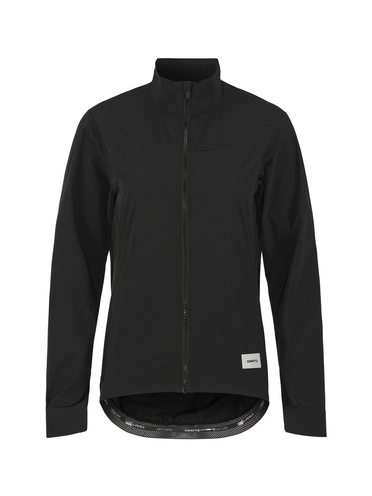 Craft - Endur Light Wind Jacket W Black XS