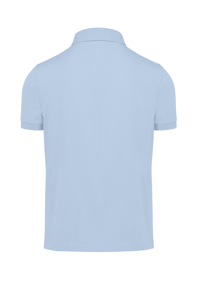 CGPU424 - MY POLO 180 Heren korte mouwen