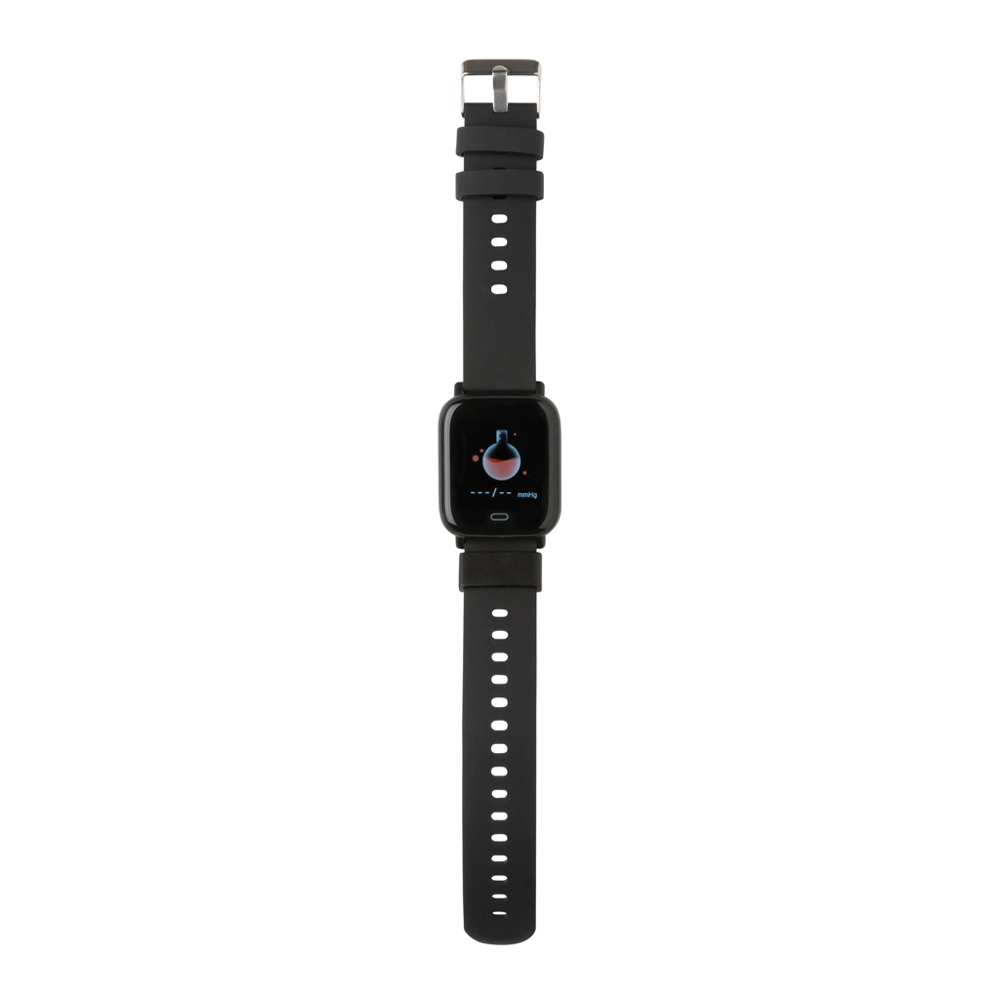 RCS gerecycled TPU Fit Smart watch