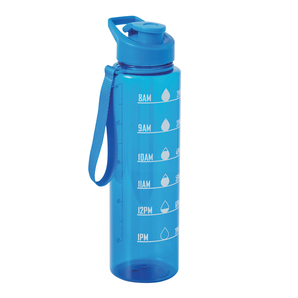 AQUA LEVEL - Sportdrinkfles