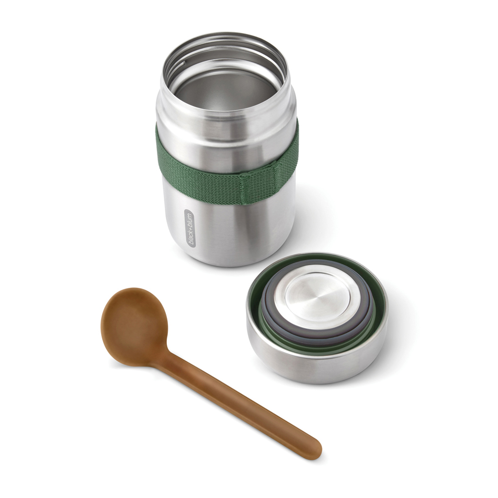 Black+Blum Voedsel container 400 ml