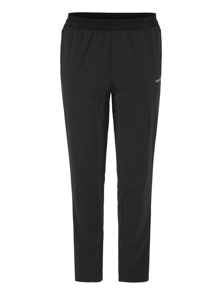 Craft - Essence Training Pants 3 M Black L