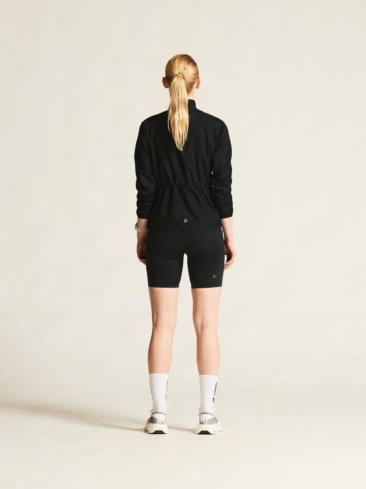 Craft - Essence Wind Jacket 2 W Black L