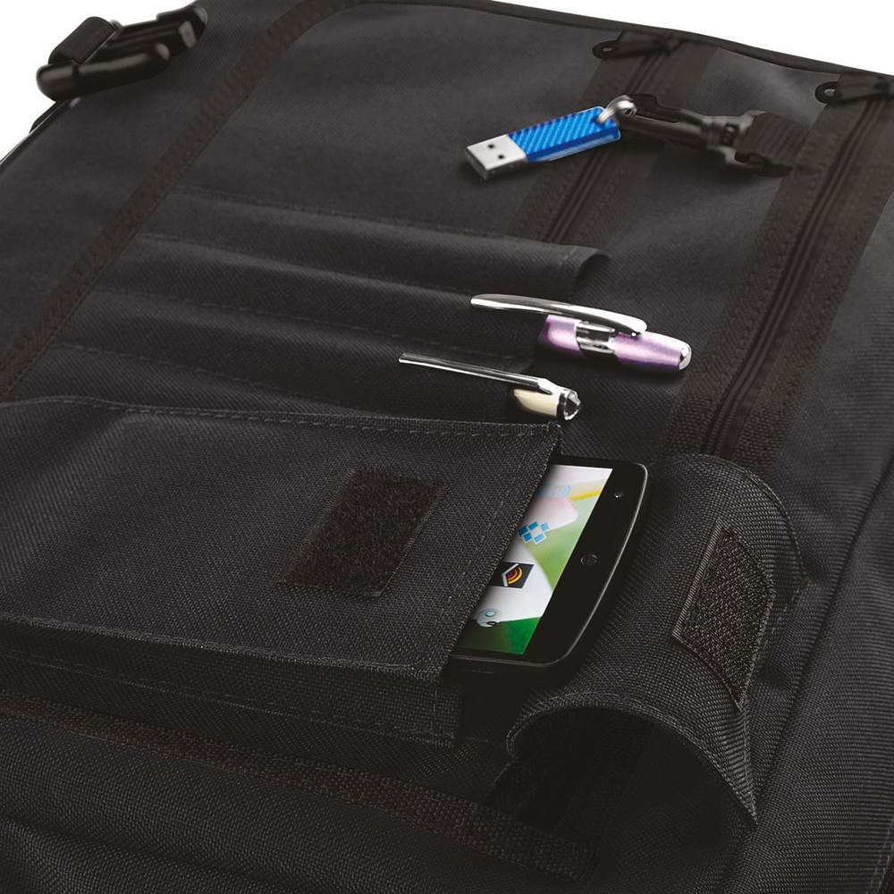 BG21 - Messenger Bag
