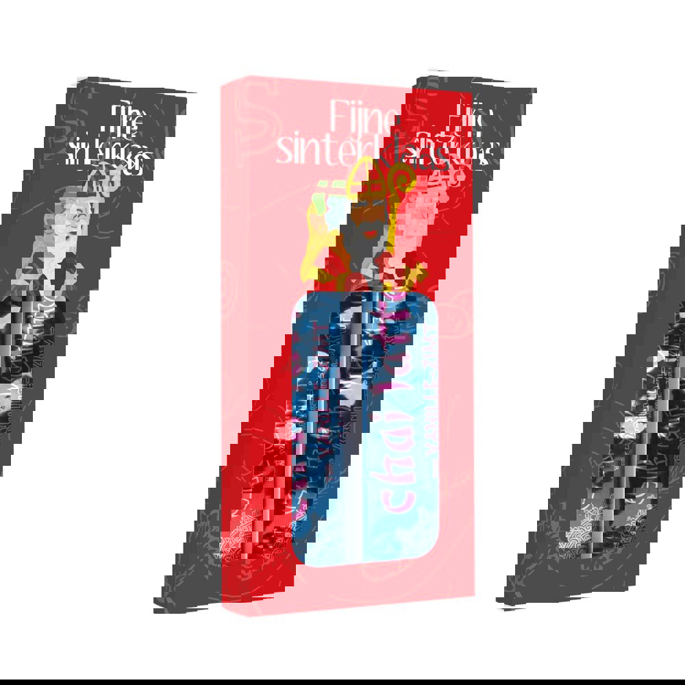 2 Chai Lattes in een doosje