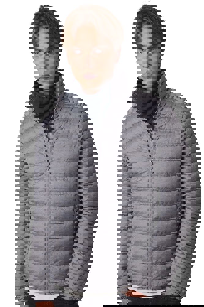 KP875 - Multifunctionele fleece snood