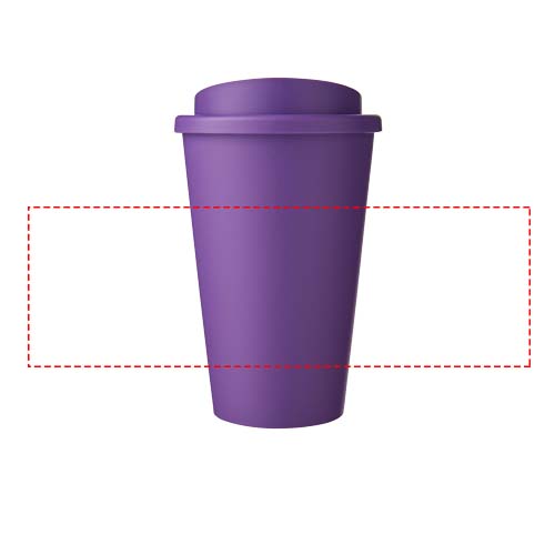 Americano® 350 ml geïsoleerde beker