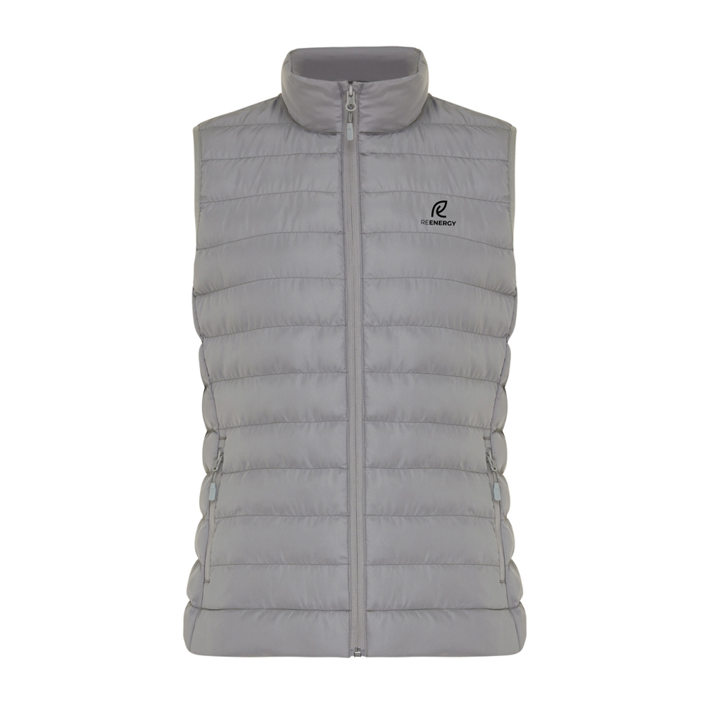 IQONIQ Meru dames gerecycled polyester bodywarmer