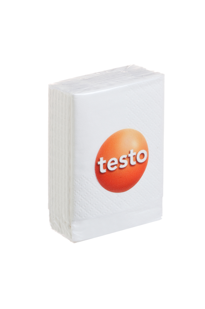 Pocket Pack Mini Digitaal Druk