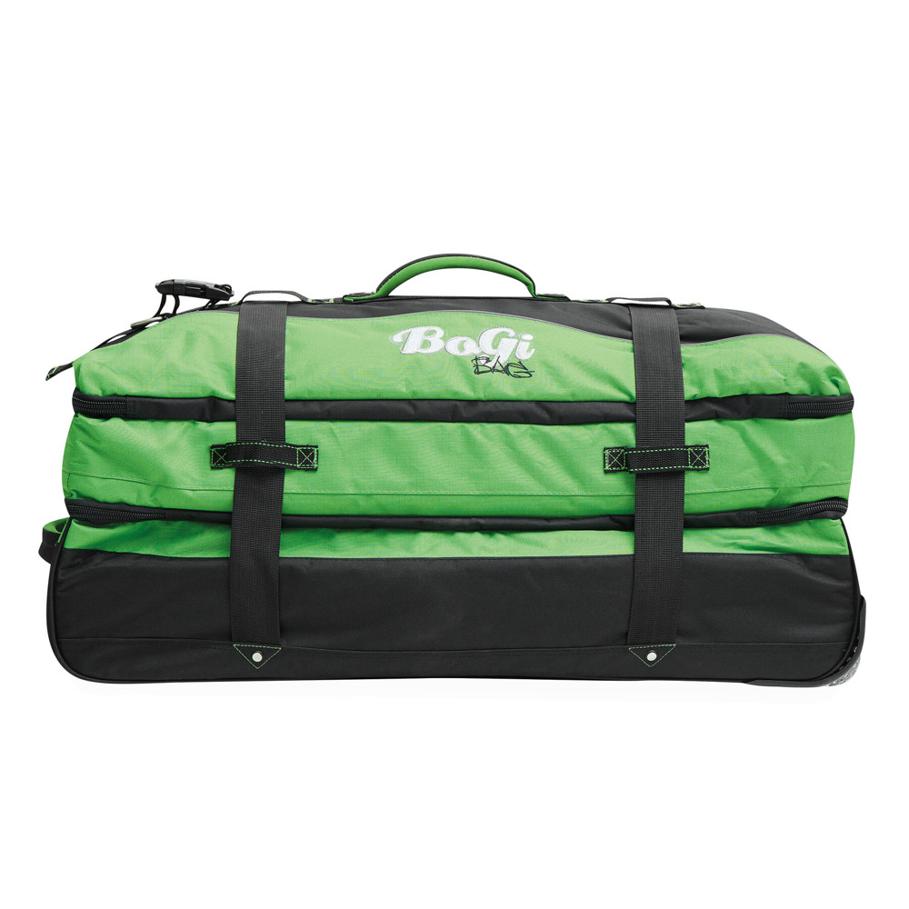 BOGI XL - Trolleyreistas BoGi XL