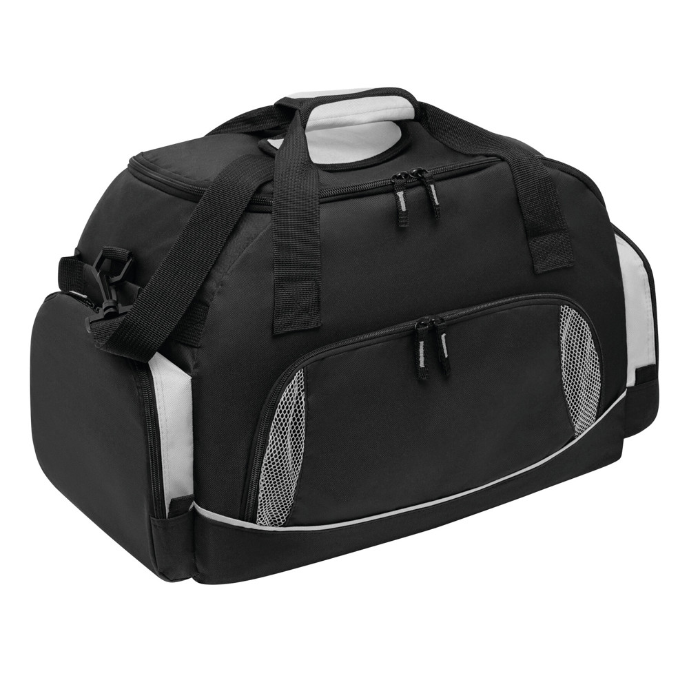 DOME - 600D polyester sporttas