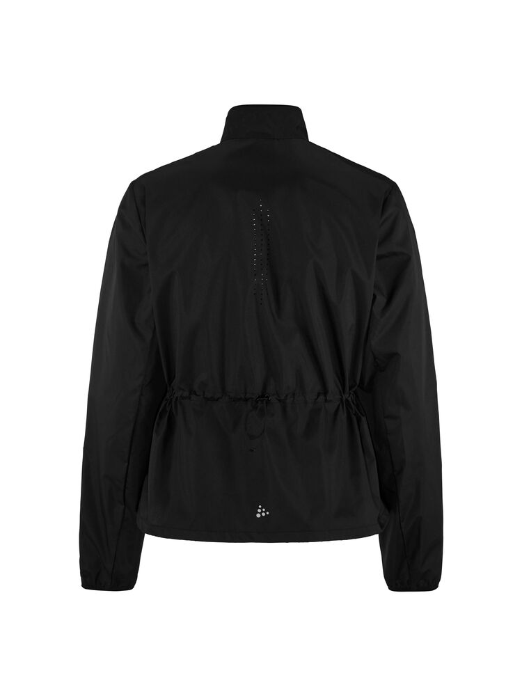Craft - Essence Wind Jacket 2 W Black L
