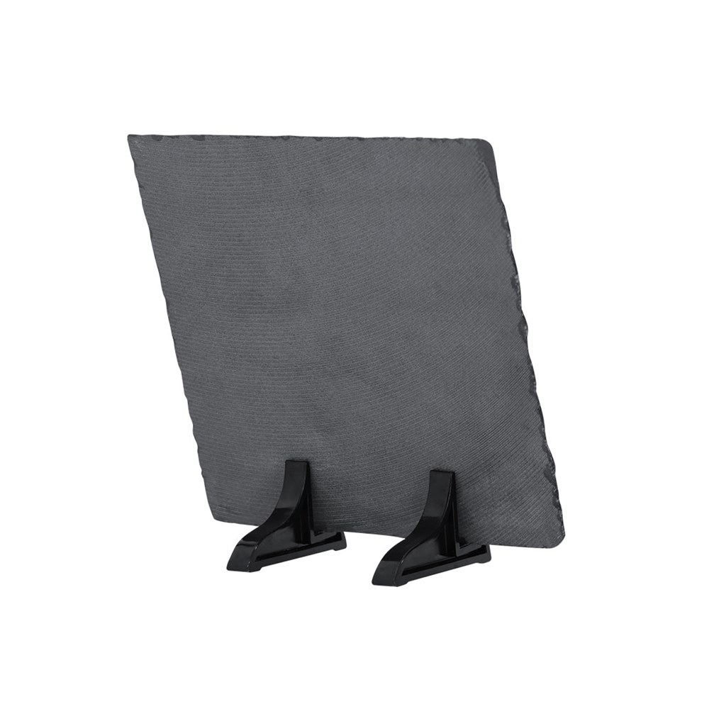 Sublimatie Plaque Heysi