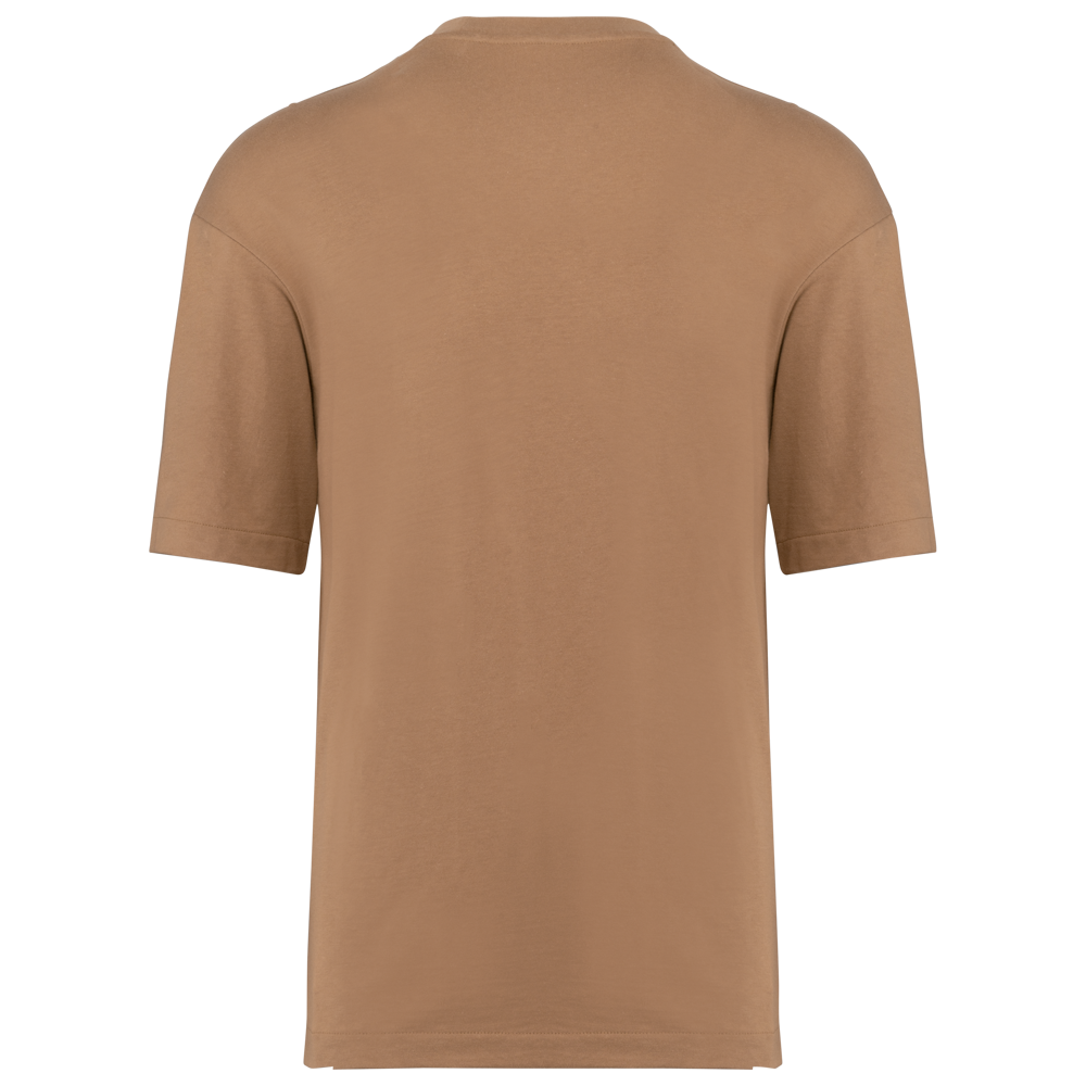 K3008 - Oversized T-shirt korte mouwen uniseks