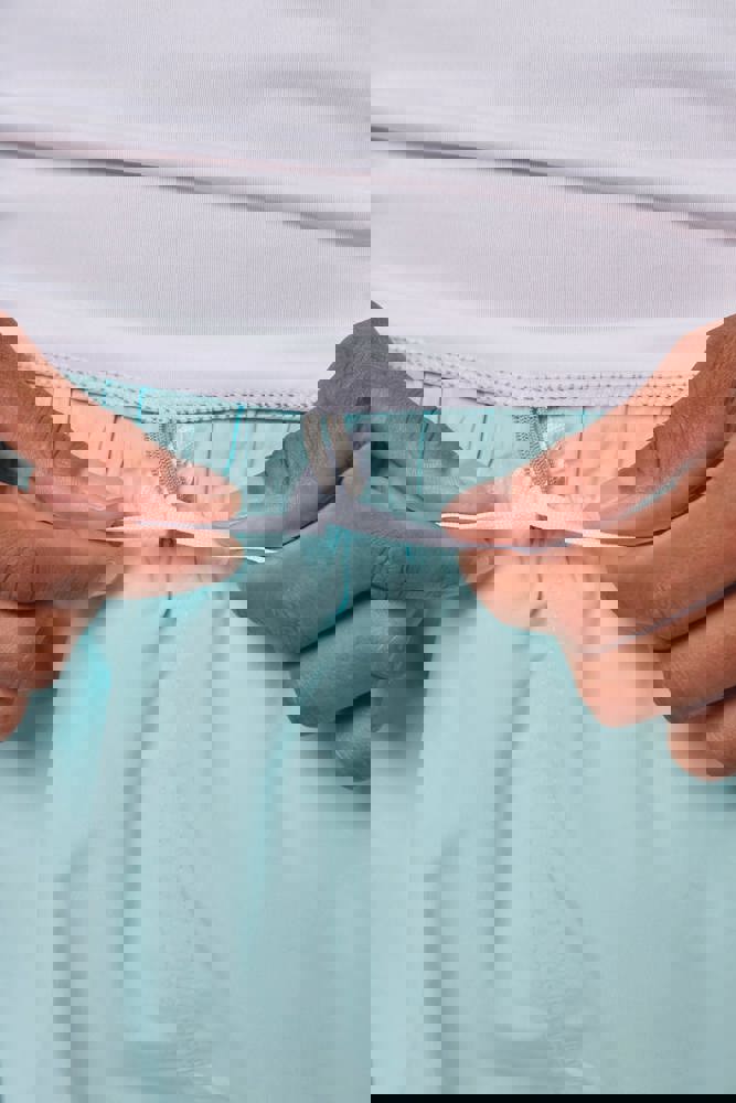 PA4017 - Functioneel heren-t-shirt met lange mouwen en anti-UV-bescherming