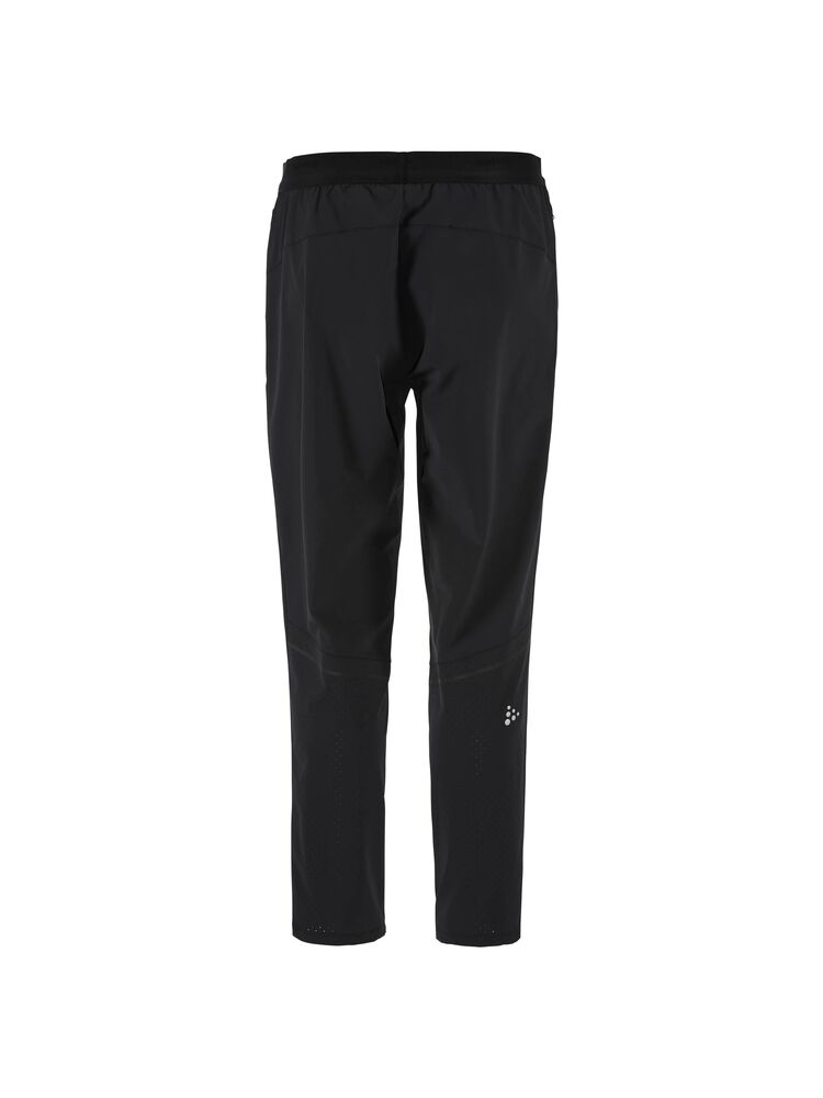 Craft - Essence Training Pants 3 M Black L