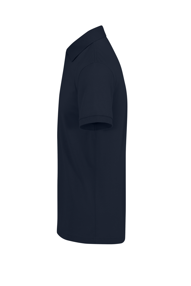 CGPU424 - MY POLO 180 Heren korte mouwen