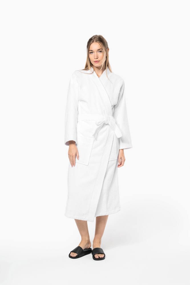 K115 - Kimono badjas