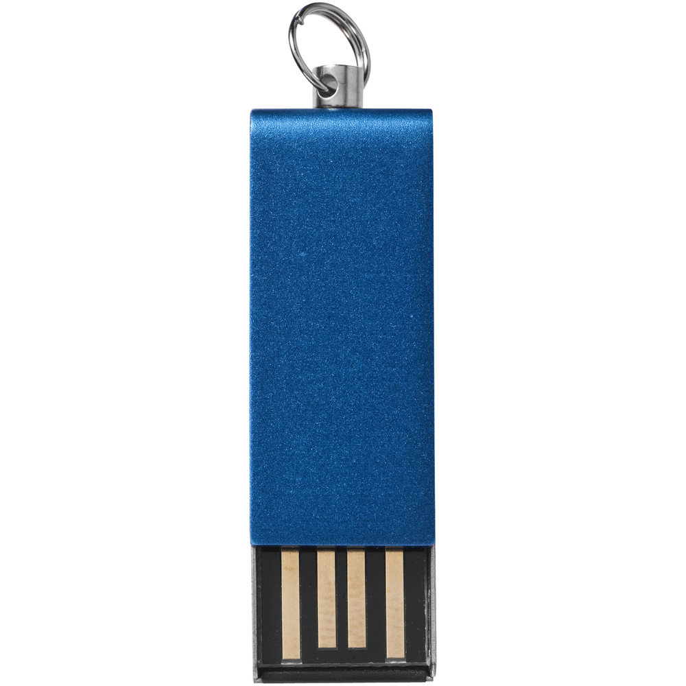 Mini rotate USB