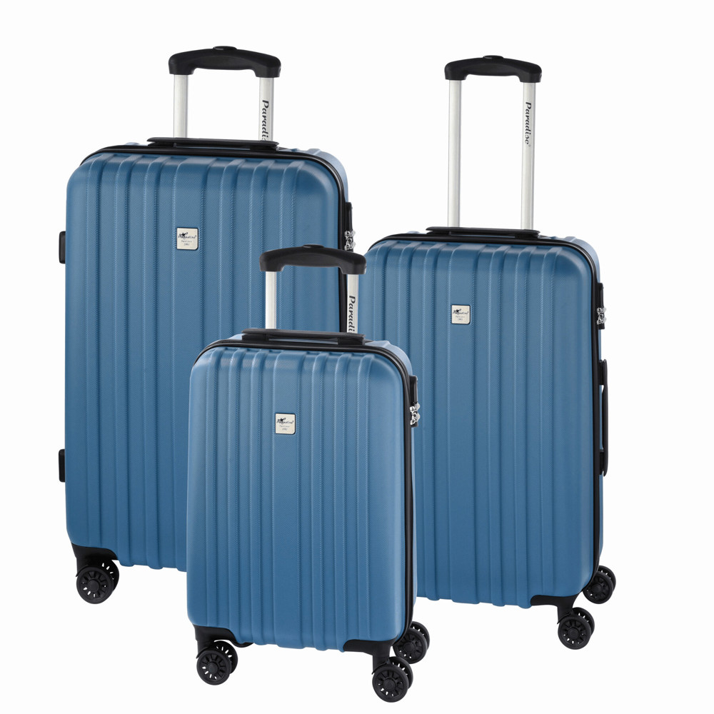 AURORA - Trolley-set