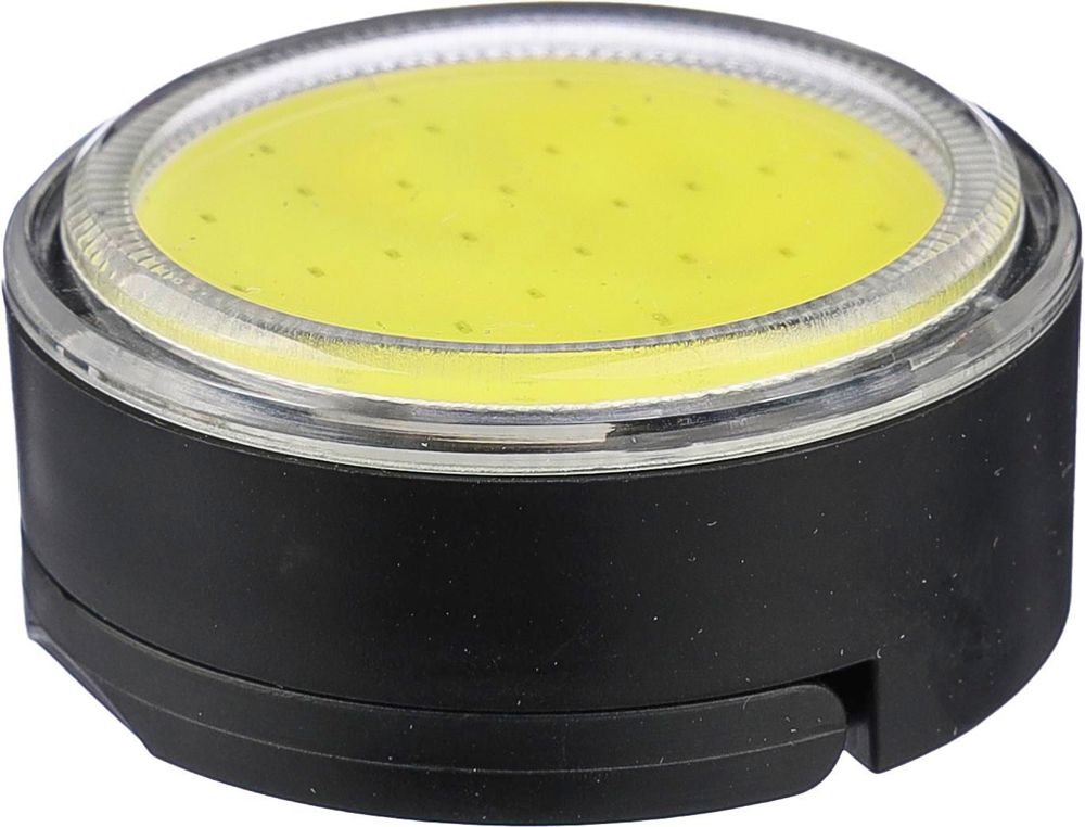 ABS mini COB zaklamp Dan