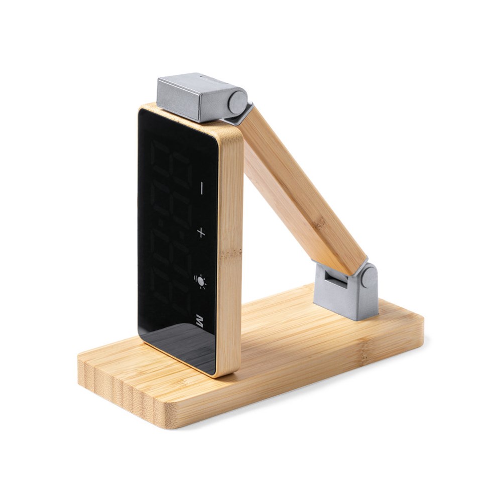 Multifunctioneel Klok Edres