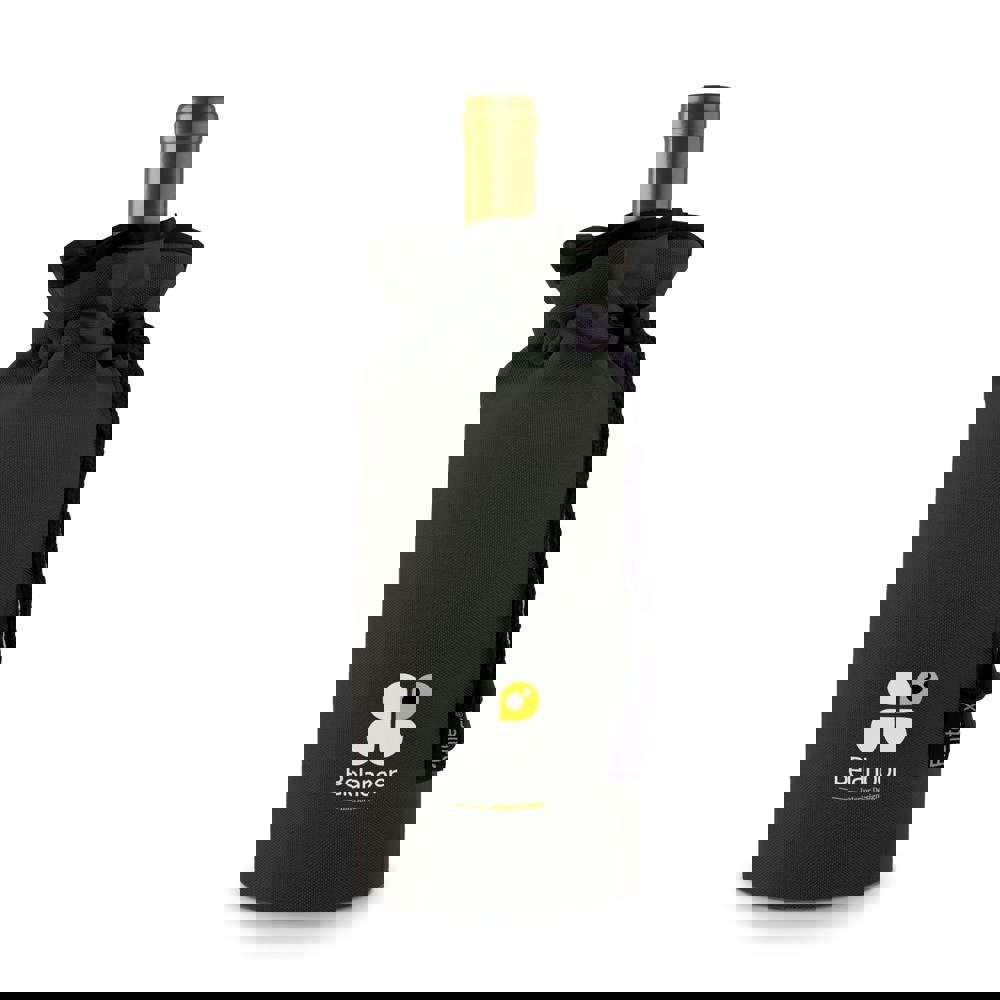 Pulltex champagne & wijnkoeler