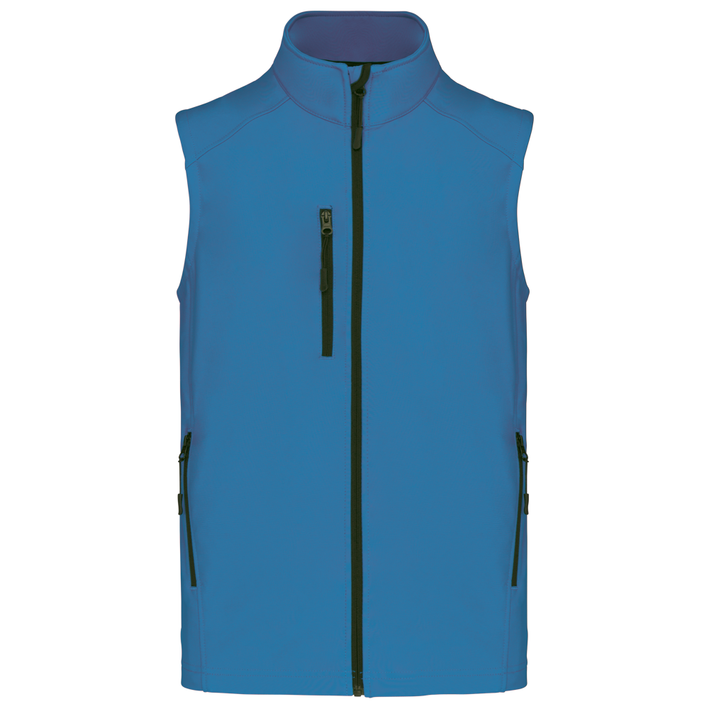 K403 - Softshell bodywarmer