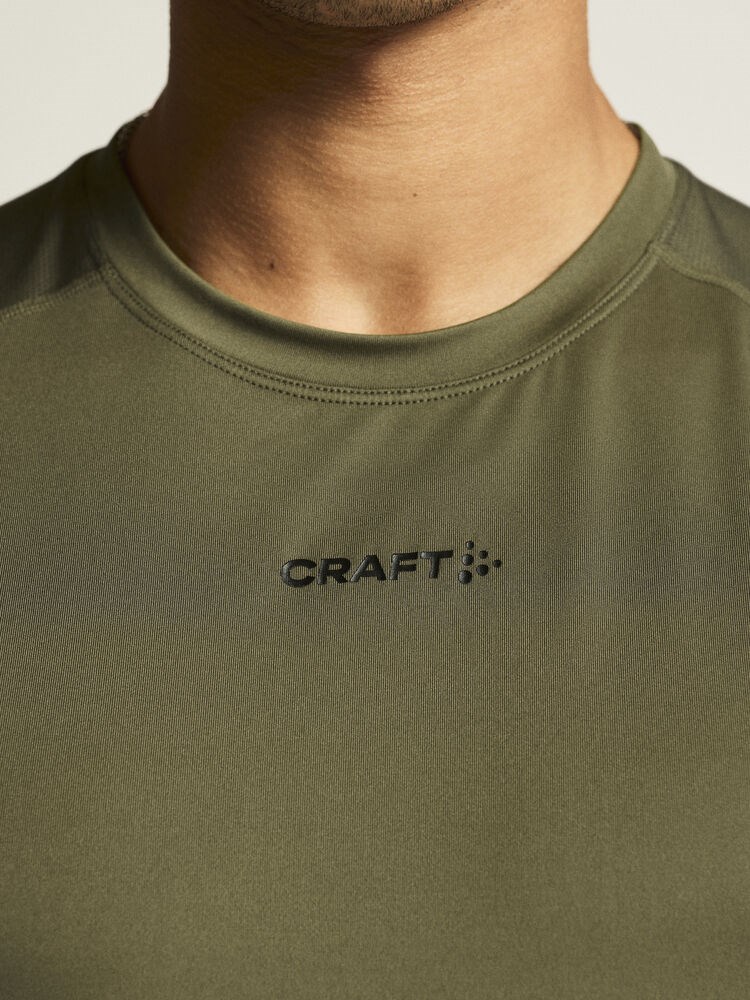 Craft - ADV Essence SS Tee 2 M Rift XXL