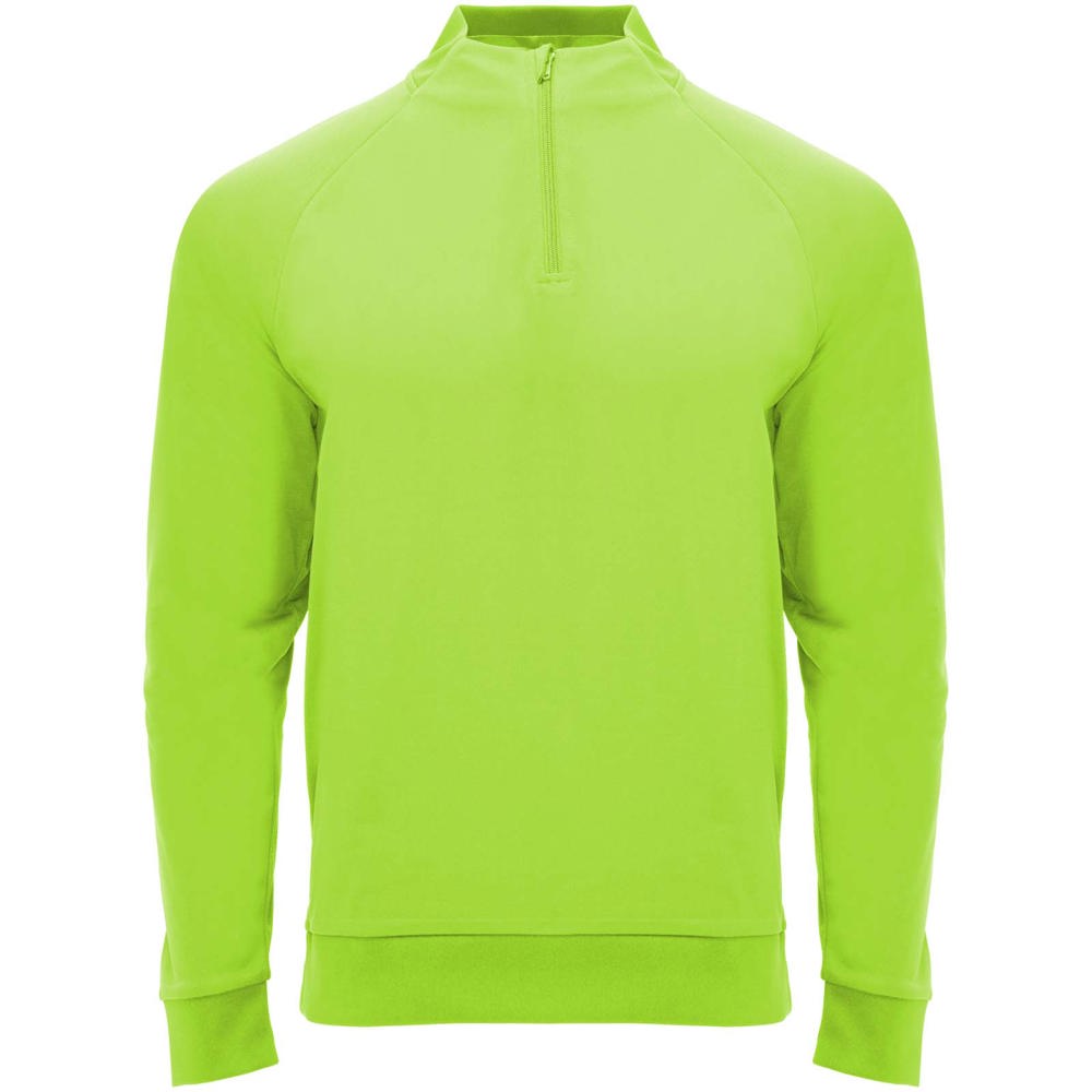 Fluor groen
