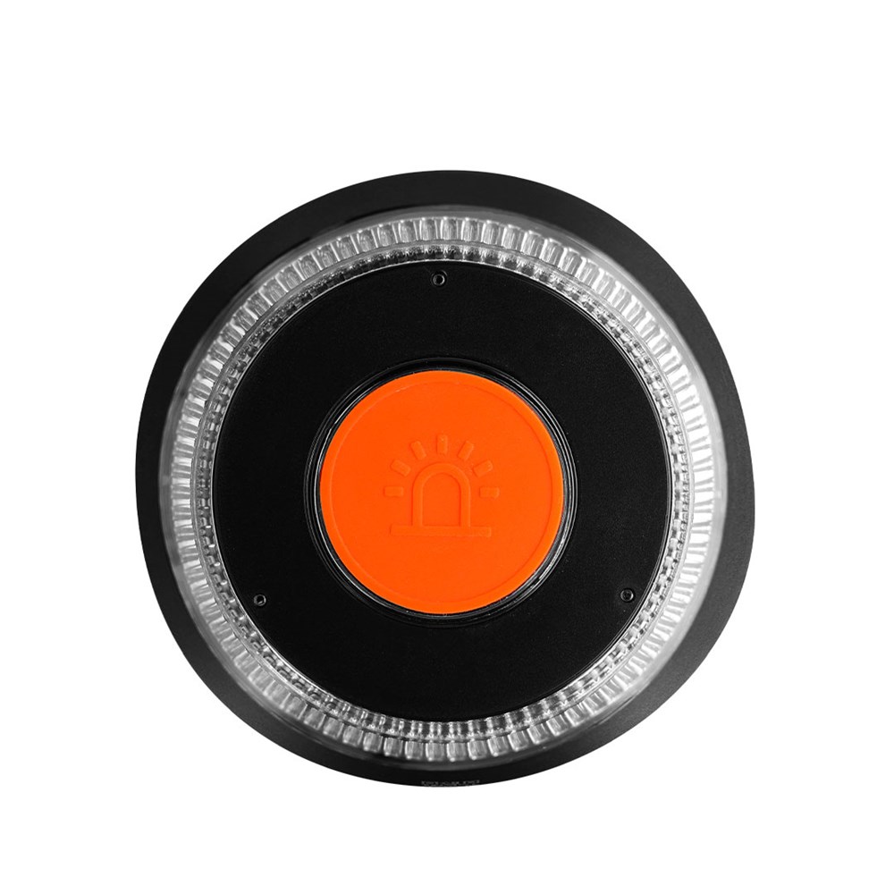 Geolokaliseerd Noodlicht V16 Kershaw