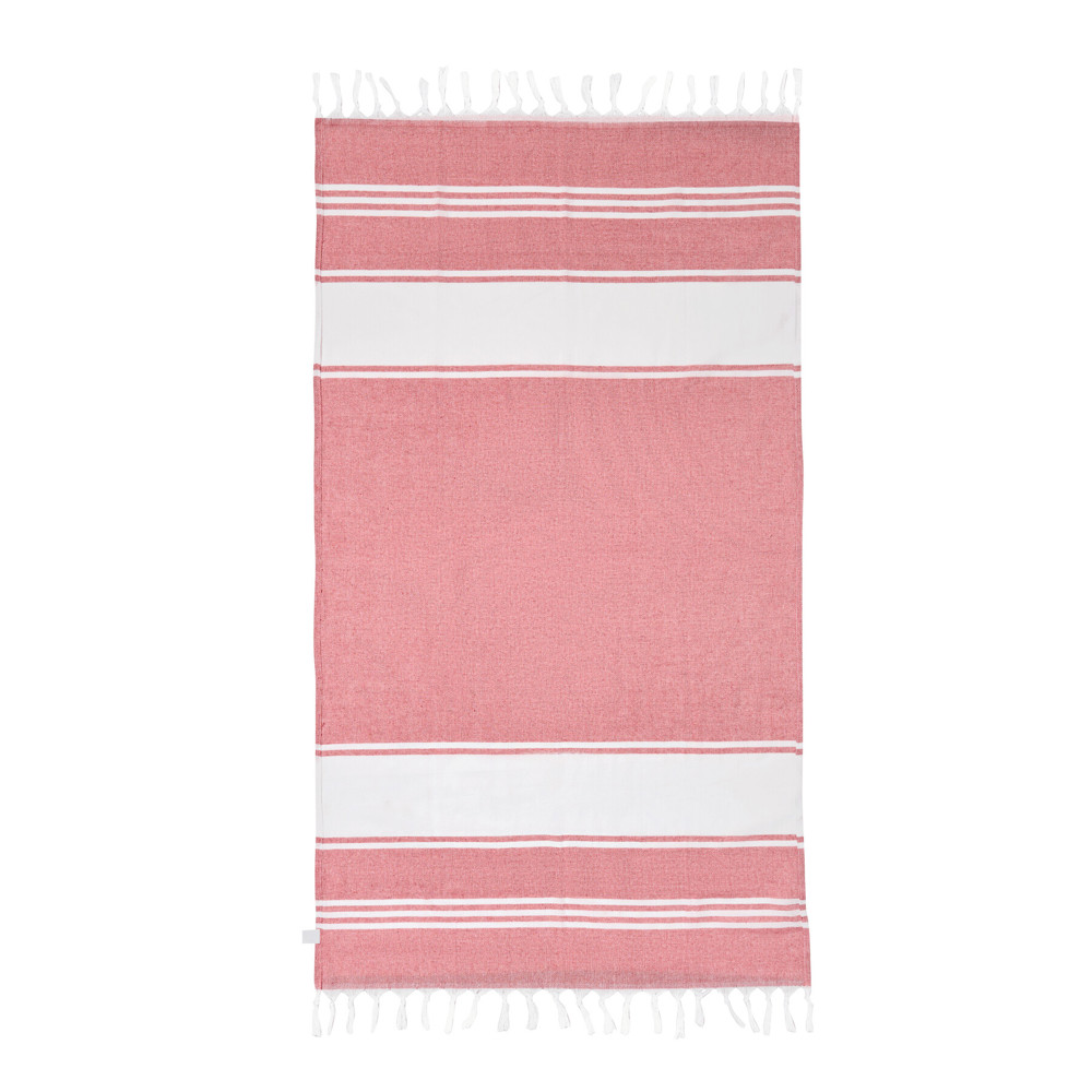 SUN & STEAM - Groot strandlaken/sauna handdoek