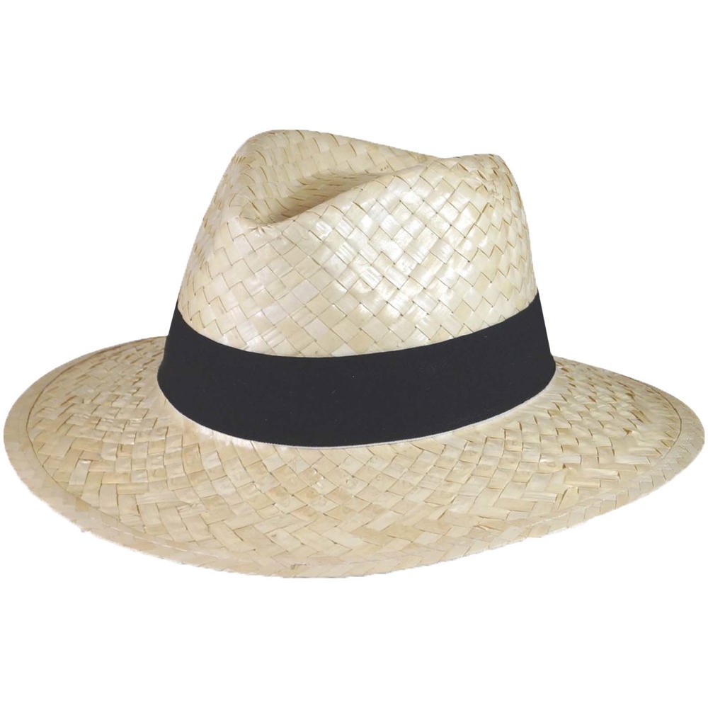 Citizen Green Clyde panamahoed