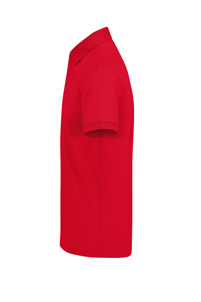 CGPU424 - MY POLO 180 Heren korte mouwen