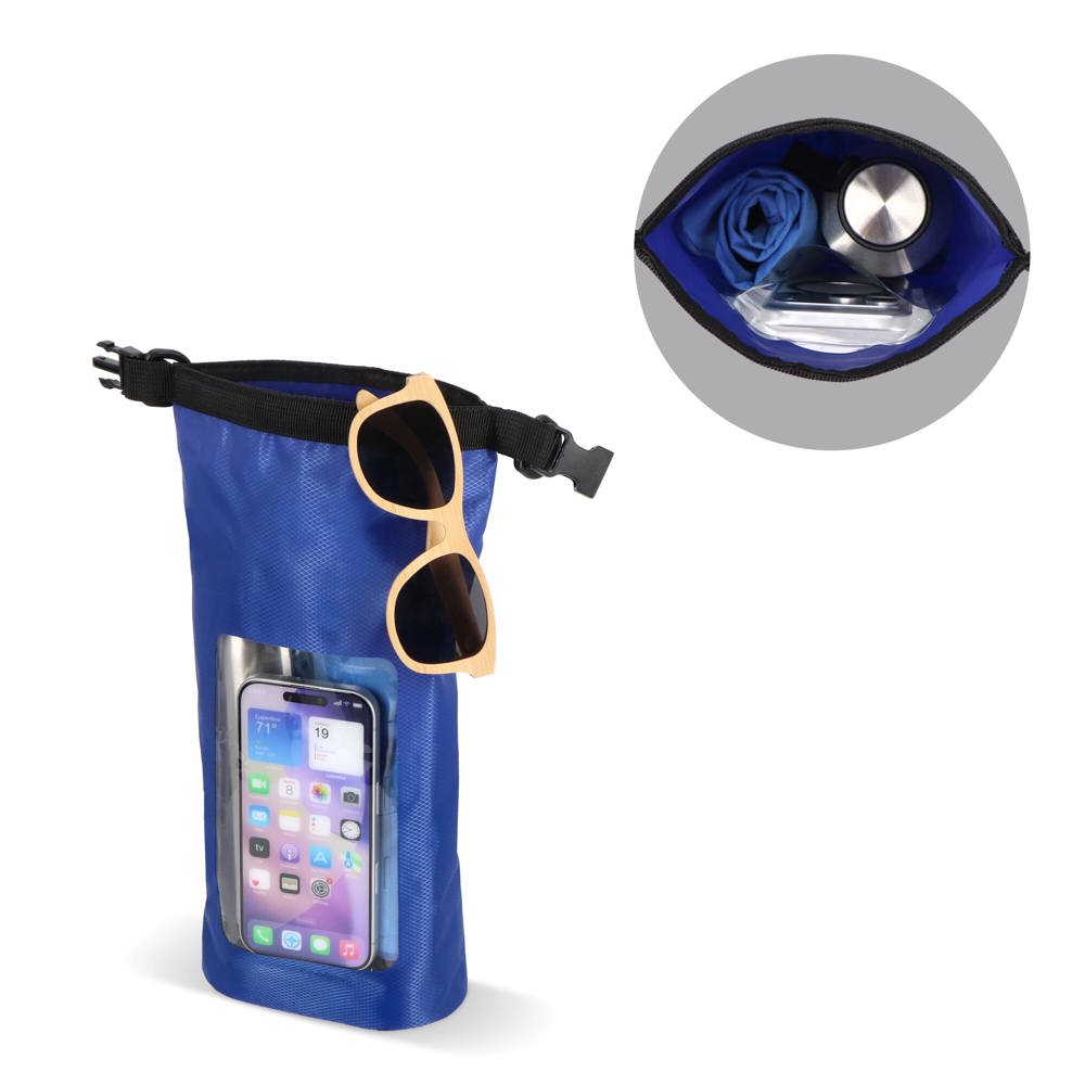 2L Ripstop Drybag voor Mobiele Telefoon  IPX6