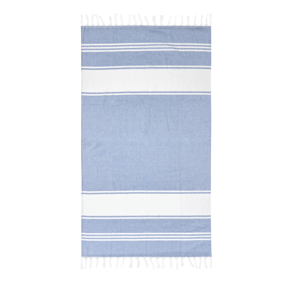 SUN & STEAM - Groot strandlaken/sauna handdoek