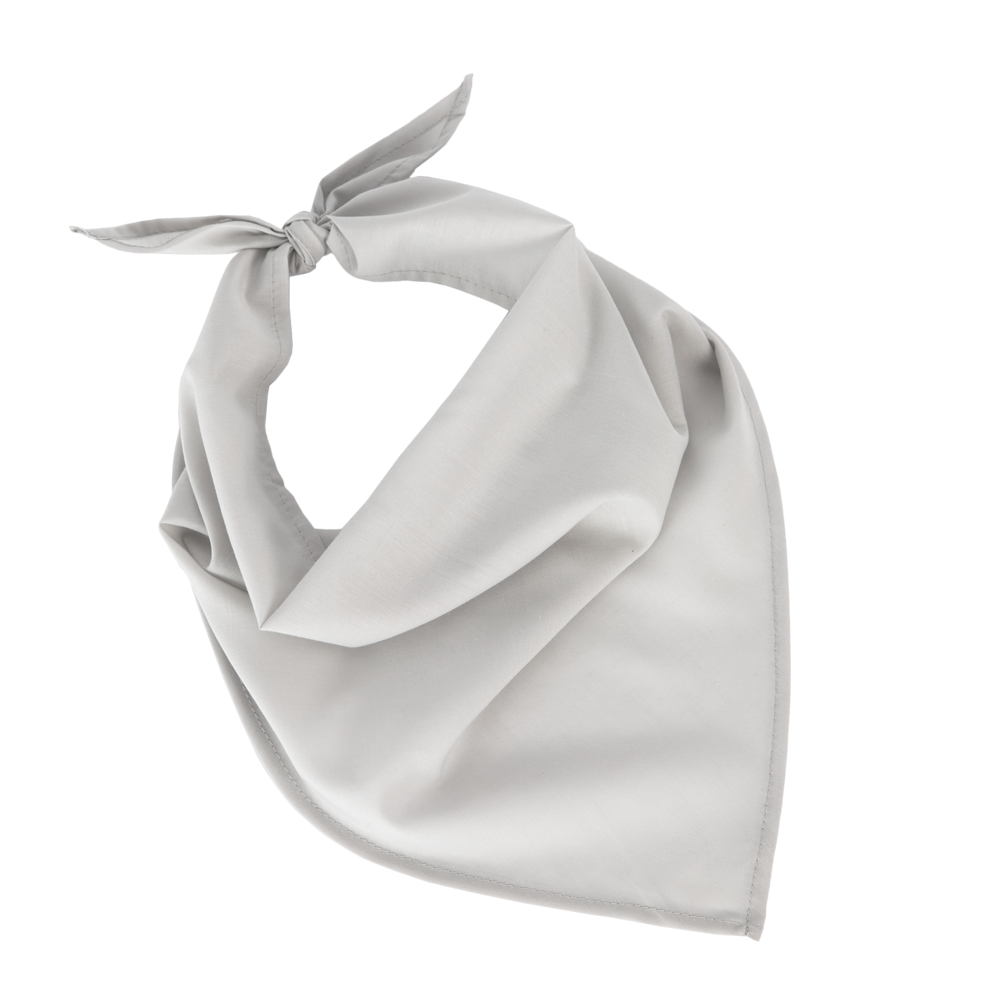 KP064 - Fiesta - Bandana - Sweet Grey