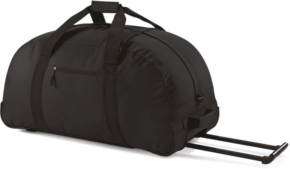 BG23 - Classic Wheelie Holdall