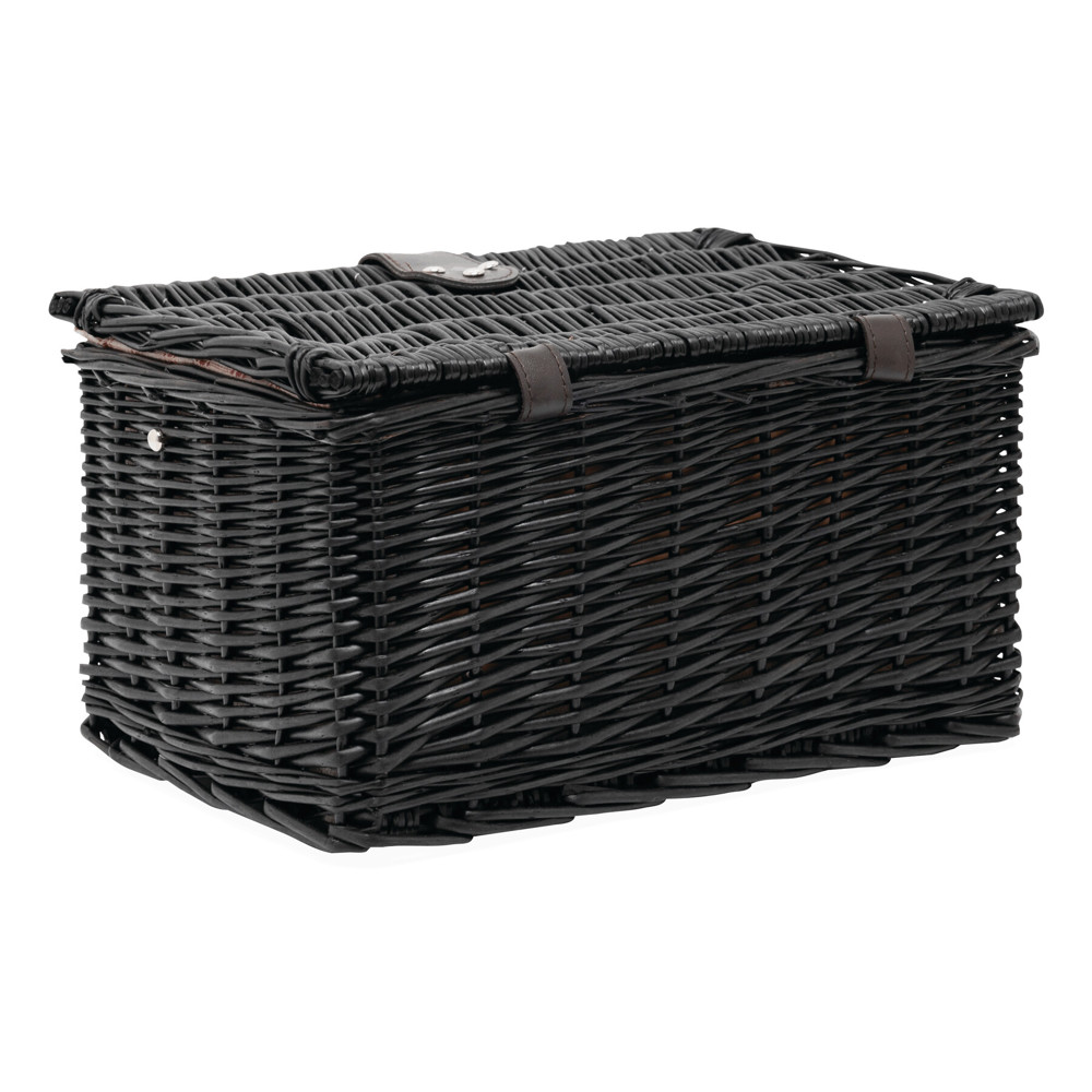 SUNSET PARK - Rieten picknickmand