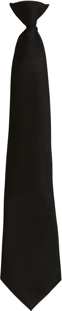 PR785 - "Colours" Stropdas met clip