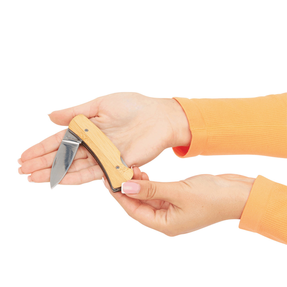 BAMBOO BLADE - Zakmes