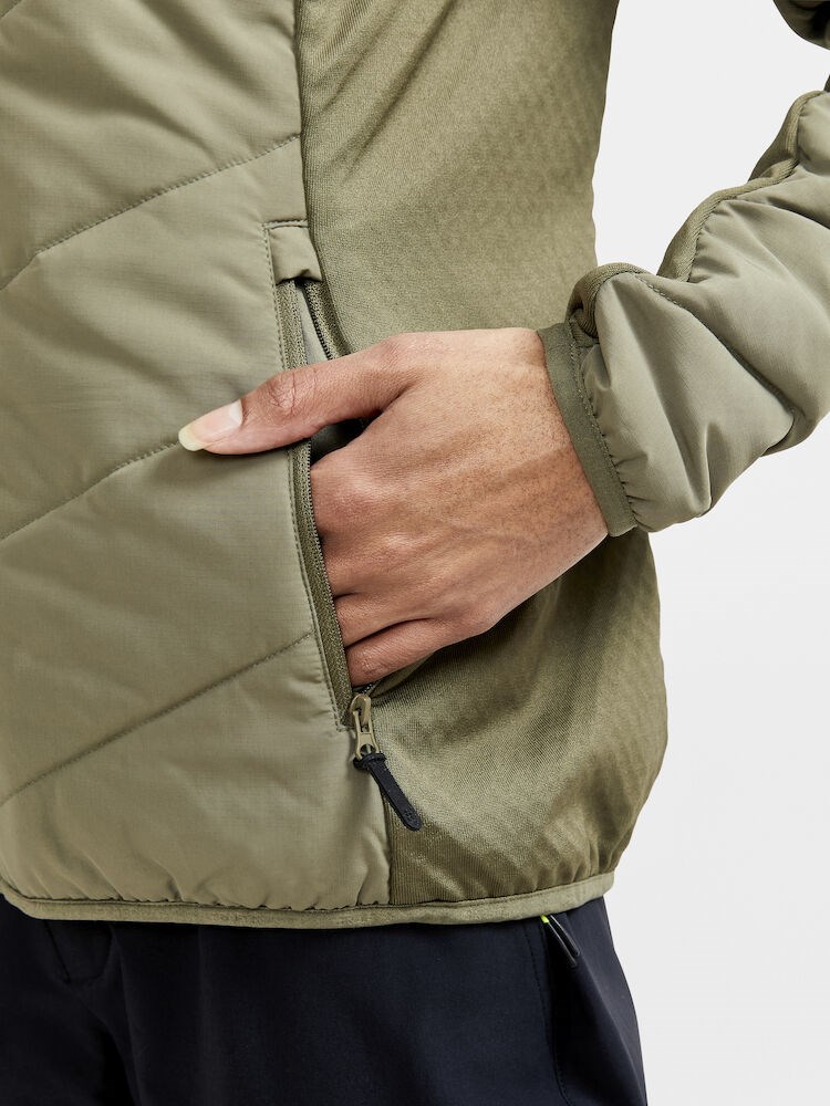 Craft - ADV  Explore Hybrid Jacket W Rift M