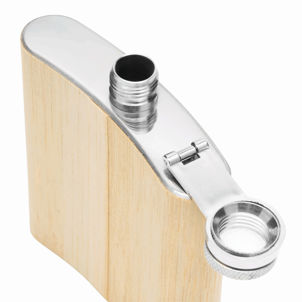 BAMBOO STYLE - Heupfles