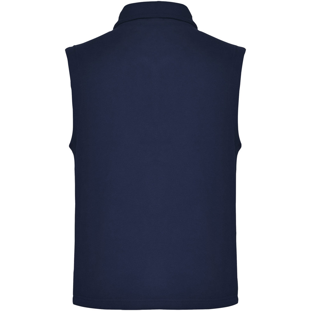 Bellagio unisex fleece bodywarmer