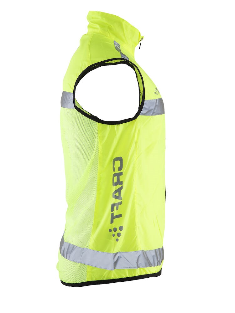 Craft - ADV Visibility Vest Neon L
