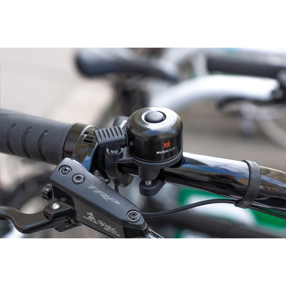 Airbell Pro Fietsbel
