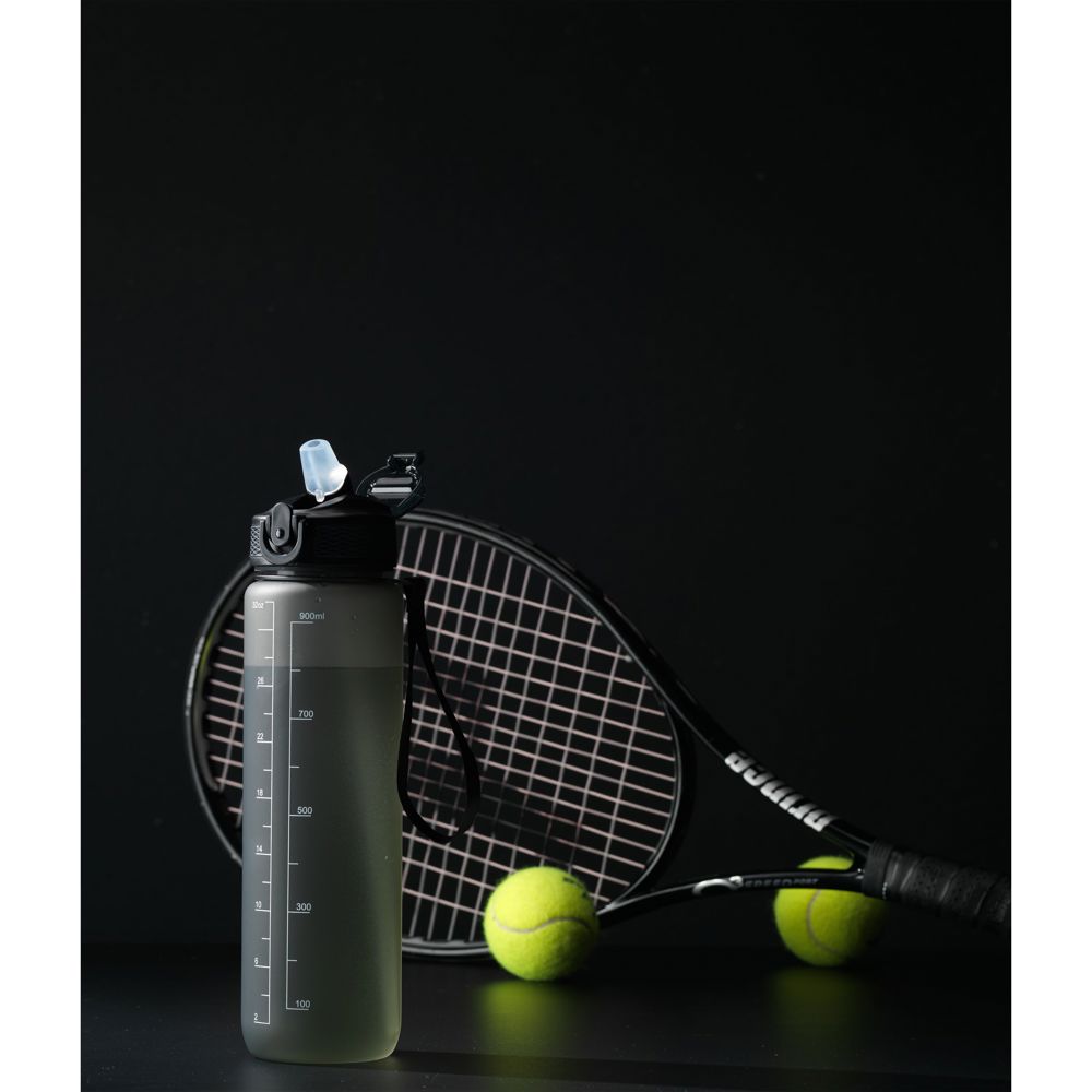 AquaSport RCS Recycled Water Bottle 1 L