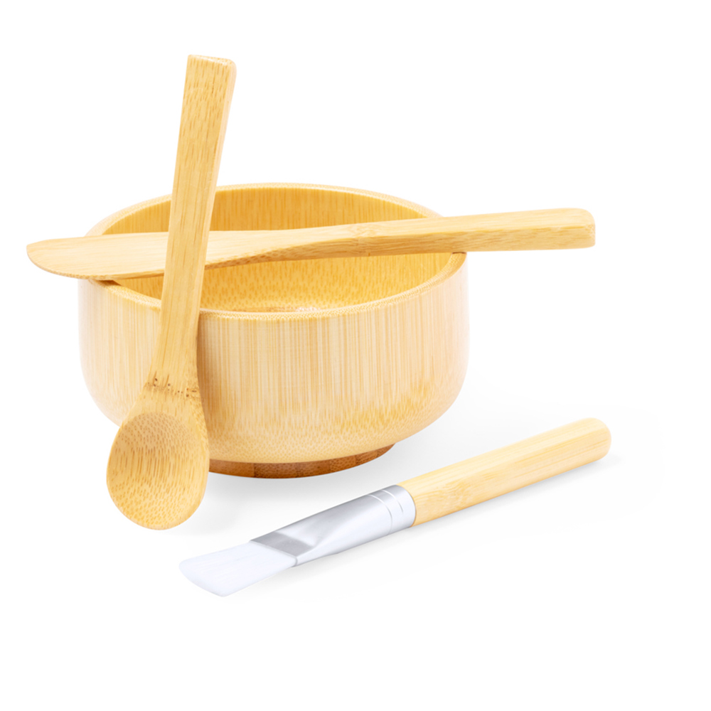 Gezichtsmasker Set Iringu